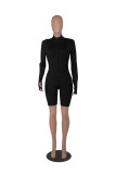 Pit Zip Sports Jumpsuit