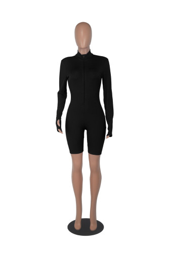 Pit Zip Sports Jumpsuit