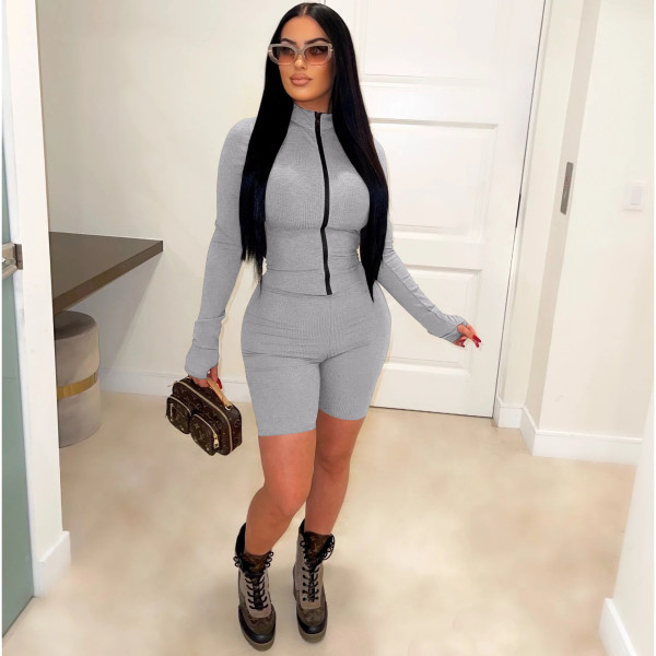 Pit Zip Sports Jumpsuit