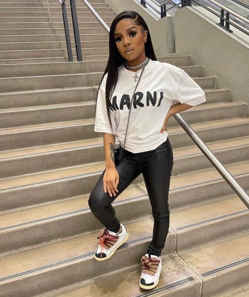 Fashion Letter Print T-shirt Fashion Print Short Sleeve