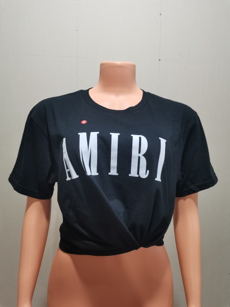 Fashion Letter Print T-shirt Fashion Print Short Sleeve