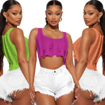 Sexy Fashion Drop Tank Top T-Shirt Sexy Fashion Drop Tank Top T-Shirt
