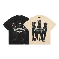 Doberman Short Sleeve T-shirt Doberman Short Sleeve T-shirt