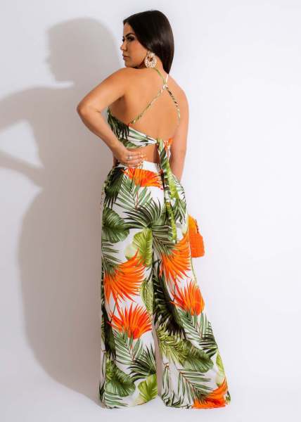 Sexy and fashionable two piece waist strap set