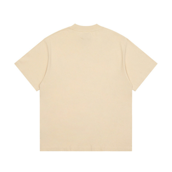 Doberman Short Sleeve T-shirt