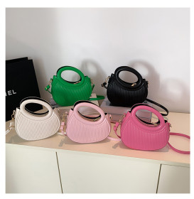 Vintage Carrying Bag Crossbody Bag Handheld Crossbody Bag Small Bag