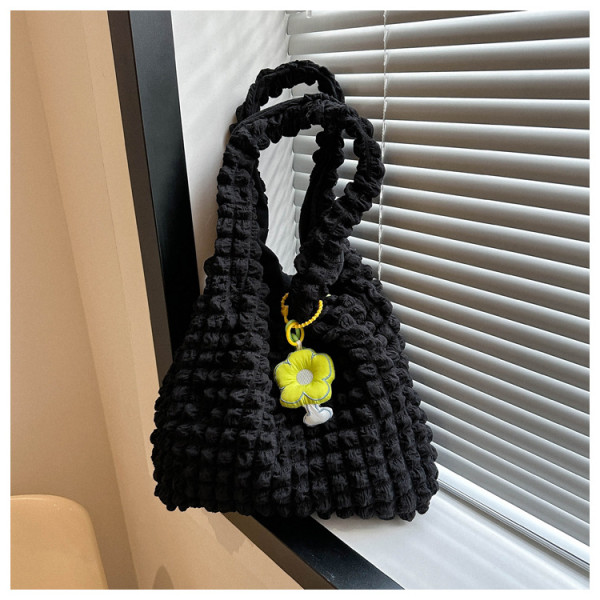 Bucket Tote Bag