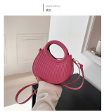 Vintage Carrying Bag Crossbody Bag Handheld Crossbody Bag Small Bag