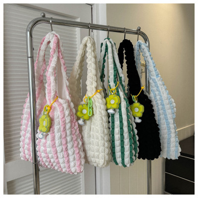 Bucket Tote Bag
