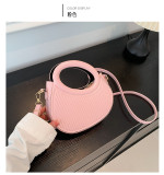Vintage Carrying Bag Crossbody Bag Handheld Crossbody Bag Small Bag