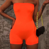 Sexy sports underwear with jumpsuit casual pants