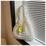 Bucket Tote Bag