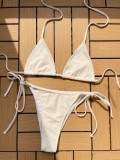 Sexy Split Bikini Swimsuit