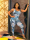 Sexy Slim Fit Jumpsuit