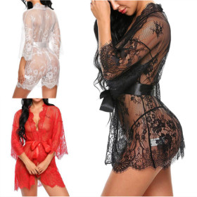Sexy and fun lingerie