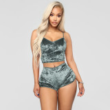 Fun Lingerie Sexy V-neck Slim Fit Lingerie