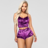 Fun Lingerie Sexy V-neck Slim Fit Lingerie