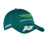 Baseball cap McLaren Bay cap