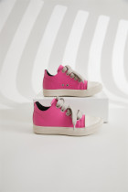Small white shoes, women's thick shoelaces, personalized trendy shoes, thick soles, car stitching, candy colored women's shoes, couple's board shoes Small white shoes, women's thick shoelaces, personalized trendy shoes, thick soles, car stitching, candy colored women's shoes, couple's board shoes