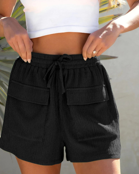 Fashionable, breathable, comfortable home style new sports shorts