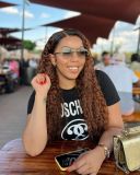 Pure cotton printed T-shirt