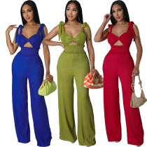 Women's jumpsuit