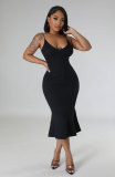 Fashion Slim Skirt