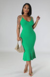 Fashion Slim Skirt