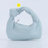 Cow Horn Bag Handbag Handheld Women's Bag
