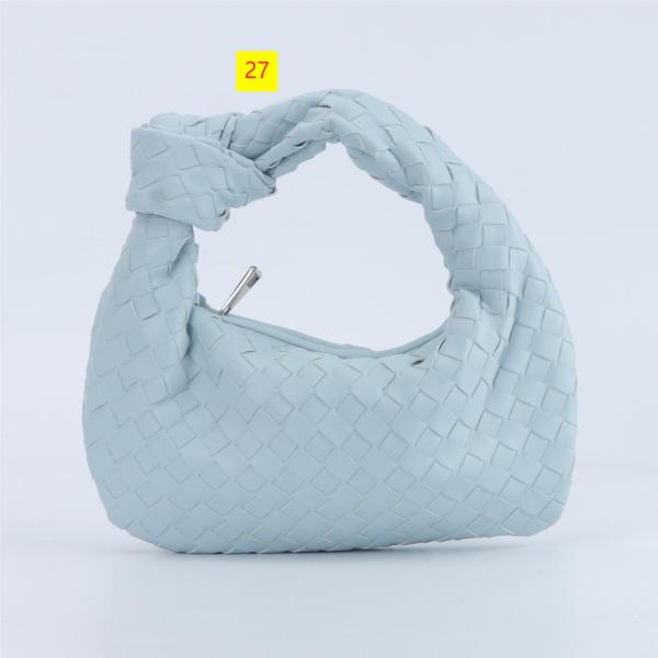 Cow Horn Bag Handbag Handheld Women's Bag