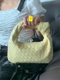 Cow Horn Bag Handbag Handheld Women's Bag