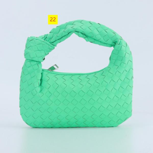 Cow Horn Bag Handbag Handheld Women's Bag