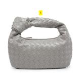 Cow Horn Bag Handbag Handheld Women's Bag