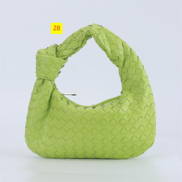 Cow Horn Bag Handbag Handheld Women's Bag