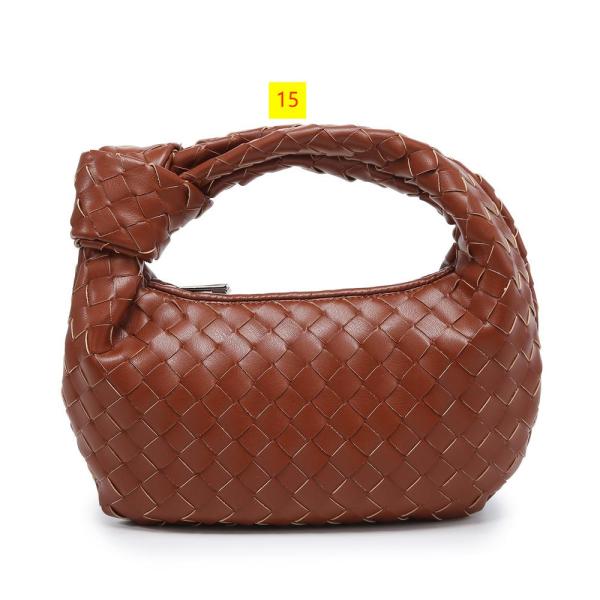 Cow Horn Bag Handbag Handheld Women's Bag
