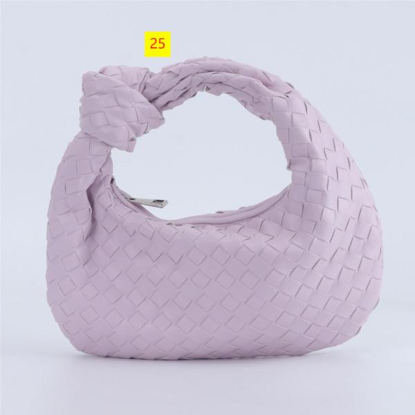 Cow Horn Bag Handbag Handheld Women's Bag