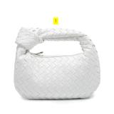 Cow Horn Bag Handbag Handheld Women's Bag
