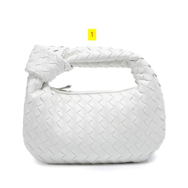 Cow Horn Bag Handbag Handheld Women's Bag