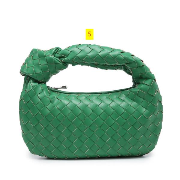Cow Horn Bag Handbag Handheld Women's Bag