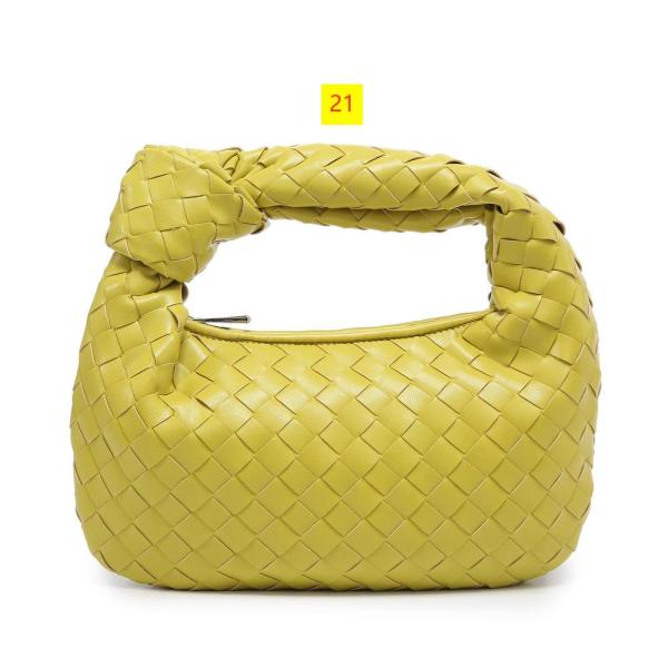 Cow Horn Bag Handbag Handheld Women's Bag