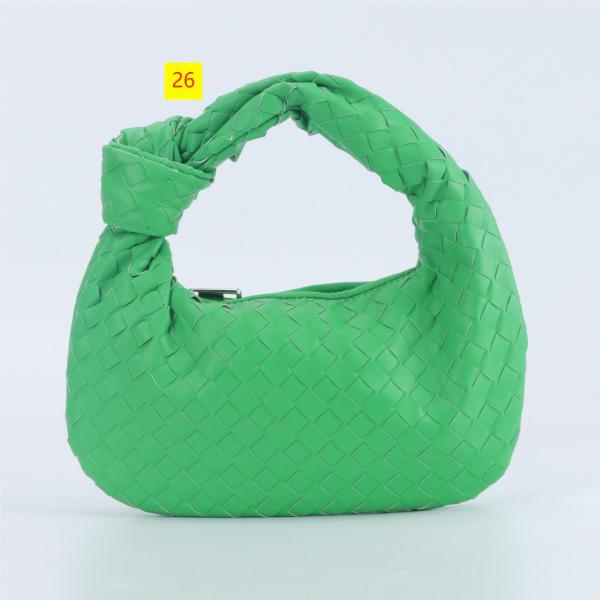 Cow Horn Bag Handbag Handheld Women's Bag