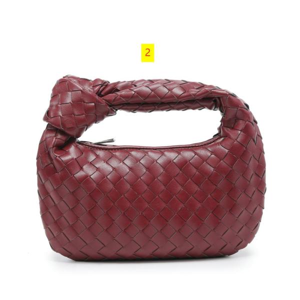 Cow Horn Bag Handbag Handheld Women's Bag