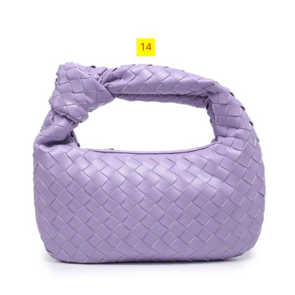 Cow Horn Bag Handbag Handheld Women's Bag
