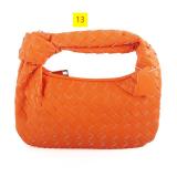 Cow Horn Bag Handbag Handheld Women's Bag