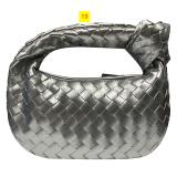 Cow Horn Bag Handbag Handheld Women's Bag