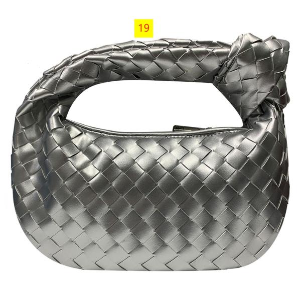 Cow Horn Bag Handbag Handheld Women's Bag