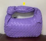Cow Horn Bag Handbag Handheld Women's Bag