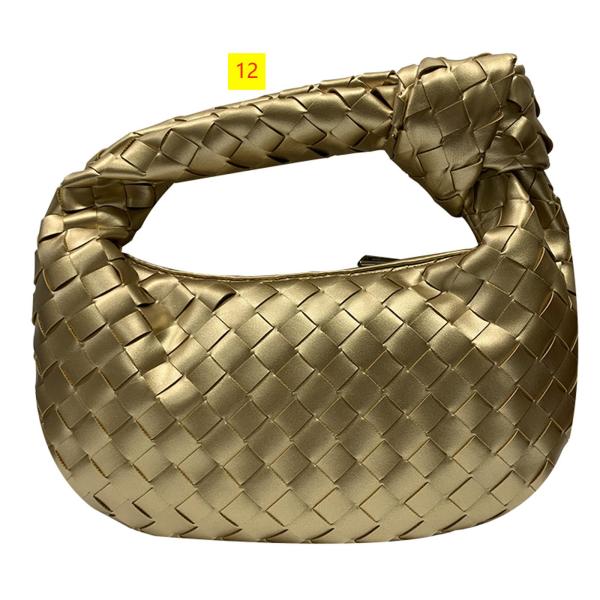 Cow Horn Bag Handbag Handheld Women's Bag