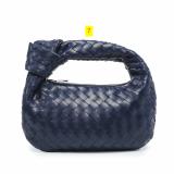 Cow Horn Bag Handbag Handheld Women's Bag