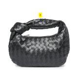Cow Horn Bag Handbag Handheld Women's Bag